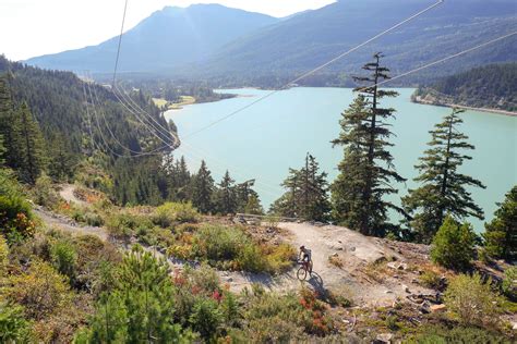 The Sea to Sky Trail, British Columbia - BIKEPACKING.com