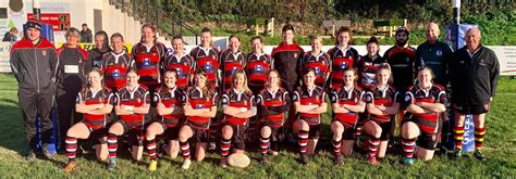 Teignmouth Rugby Football Club Triple Crown Appeal - a Sports ...