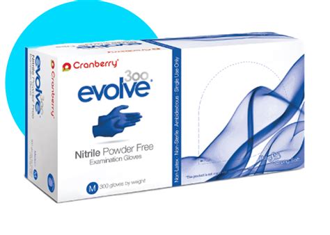 Bulk Nitrile Gloves | Powder & Latex Free Exam Gloves | Order Today!