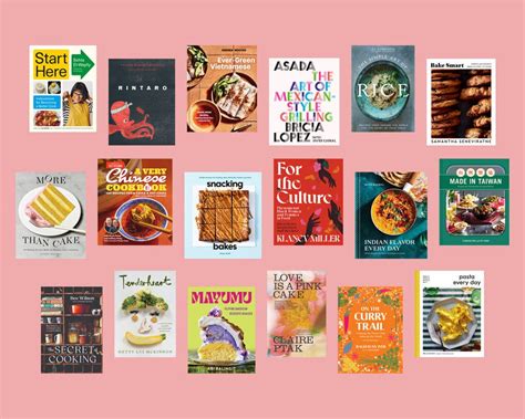 The Best Cookbooks of 2023 - The New York Times