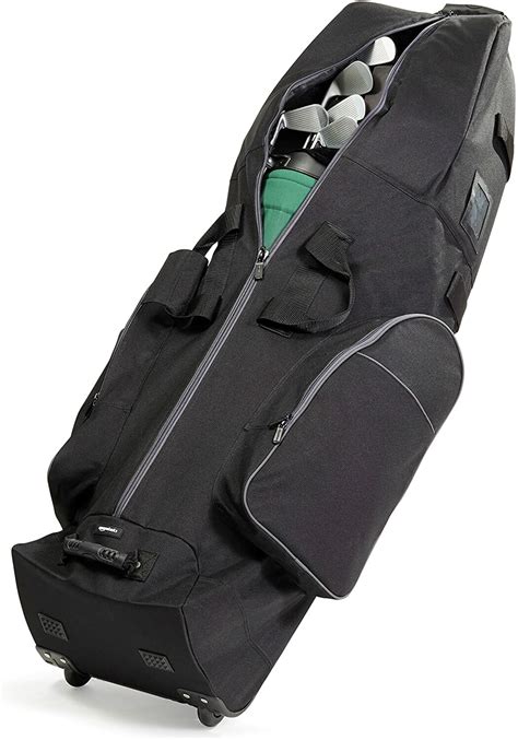 The 5 Best Golf Travel Bags - The Golf Blog