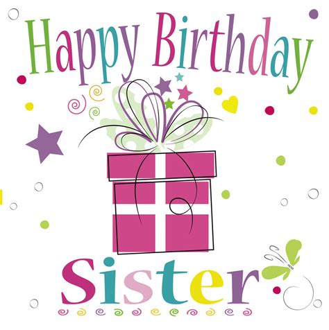 Happy Birthday Sister Pictures, Photos, and Images for Facebook, Tumblr ...