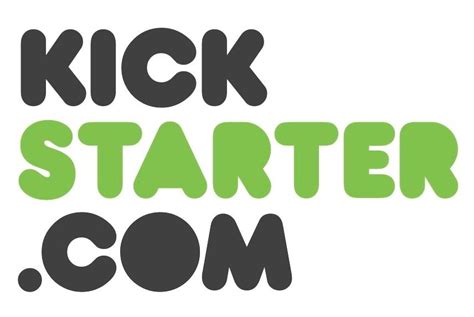 Kickstarter Logo