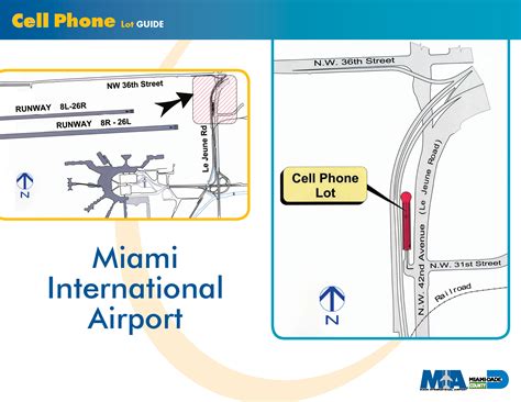 Miami Airport Parking: MIA Car Park $4.99, Our Official BEST 2022