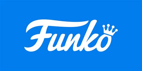 Funko Logo - PNG y Vector