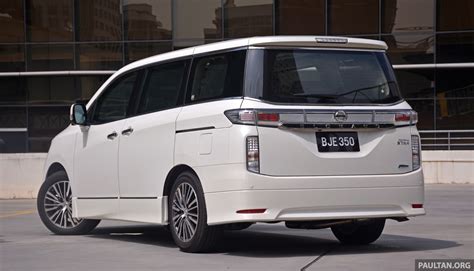 Nissan-Elgrand-Review-5 - Paul Tan's Automotive News