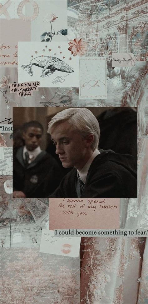 Draco malfoy, tom felton, HD phone wallpaper | Peakpx