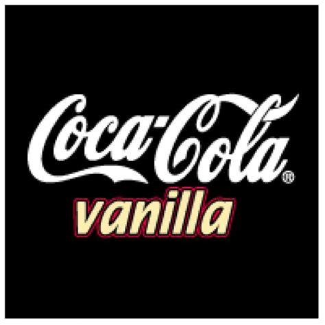 Coca-Cola Vanilla | Brands of the World™ | Download vector logos and ...