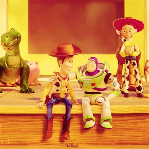 Toy Story 3 ending | Toy story 3, Toy story, Disney pixar