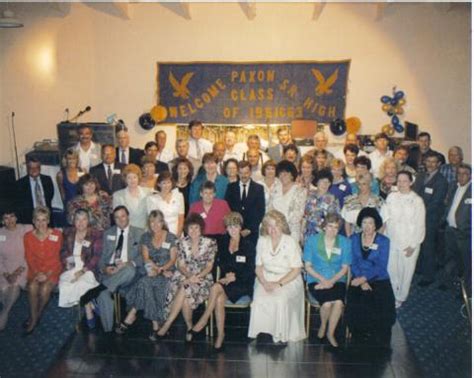 Paxon High School - Find Alumni, Yearbooks and Reunion Plans