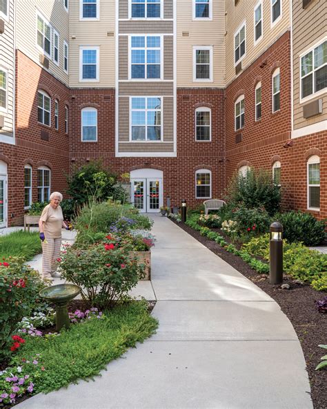 Keystone Villa at Ephrata: A Distinctive Retirement Community