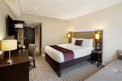 PREMIER INN RHYL SEAFRONT - Updated 2024 Reviews