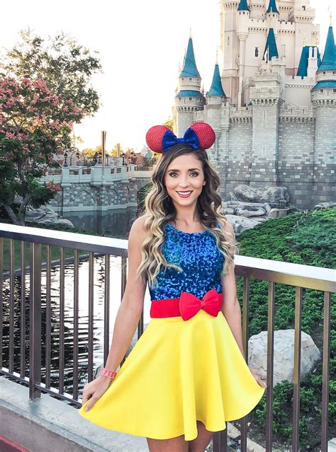 10 disneybound outfit ideas – Artofit