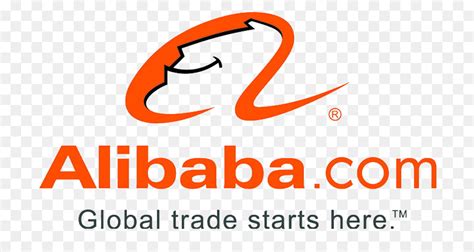 Alibaba Logo PNG Transparent Alibaba Logo.PNG Images. | PlusPNG