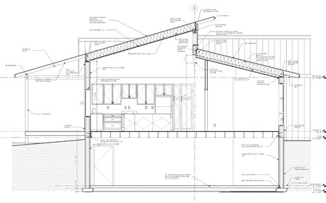 15 Clerestory Roof Design Ideas - House Plans | 29545