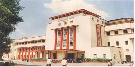 Govt Medical College (GMC), Nagpurn maharastra