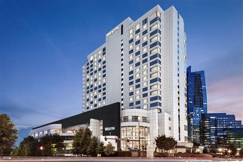 THE WESTIN BUCKHEAD ATLANTA $139 ($̶1̶9̶3̶) - Updated 2020 Prices ...