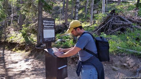 Custer State Park Hiking – Dang Travelers