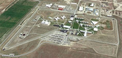 MT DOC - Montana State Prison & Inmate Search - Deer Lodge, MT