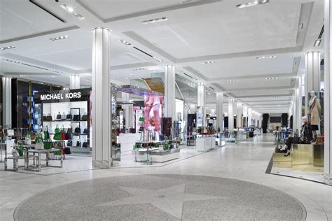 Macy's Herald Square - Highland Associates Architecture Engineering ...