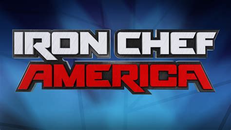 Iron Chef America: Food Network Rebooting Series as Iron Chef Gauntlet ...