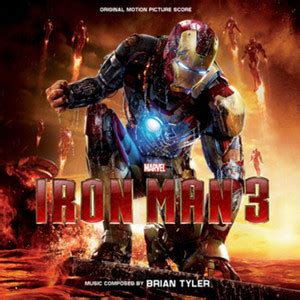 Iron Man 3 - playlist by james Duckworth | Spotify