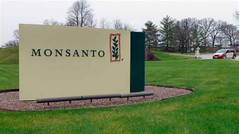 Monsanto sues California agency over plans to list Roundup as cancer ...