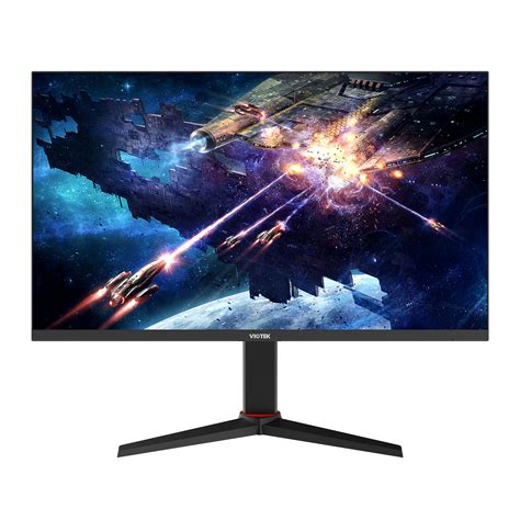 GFT27CXB 27” 240Hz Gaming Monitor — 1MS, FHD, FreeSync, G-Sync Ready ...