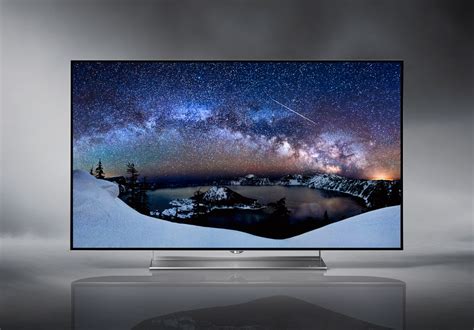 LG OLED 4K Smart TV | A Photographer's Perspective