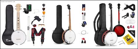 Top 10 Best banjo picks for beginners – Tuner Instruments