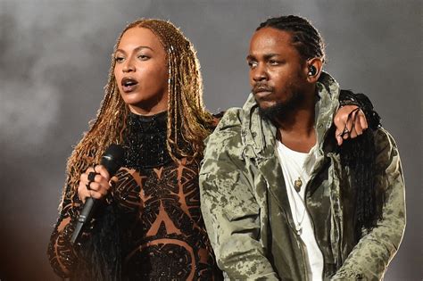 Beyoncé Reunites With Kendrick Lamar On 'America Has A Problem' Remix ...