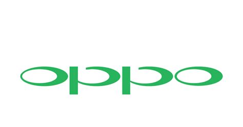 OPPO Logo