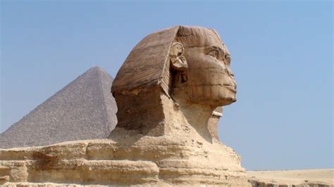 Historical Triumphs and Disasters: How did the Sphinx lose its nose?