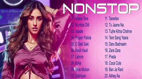 BOLLYWOOD HINDI REMIX // Best Remixes of Bollywood Song 2020 - Nonstop ...