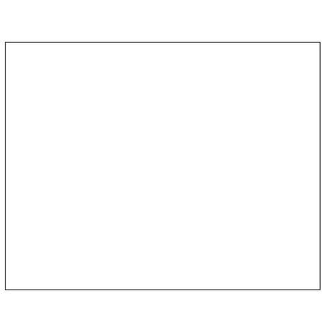 Artskills White Poster Board | Walmart.ca