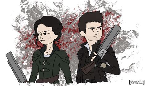 HaG - Hansel and Gretel: Witch Hunters Fan Art (32086297) - Fanpop