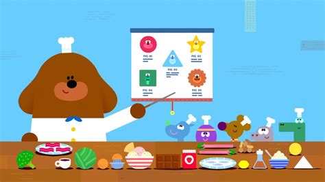 NEW Hey Duggee Episodes! - Hey Duggee Official Website