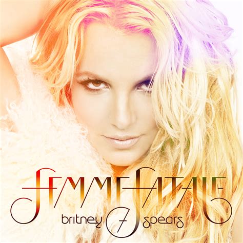 Femme Fatale Britney Spears by lionarea86 on DeviantArt