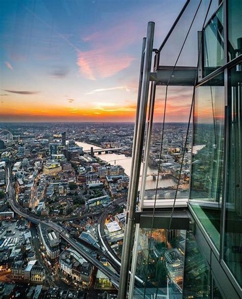 View From The Shard: Tips, Info, And Visitor Guide 2023