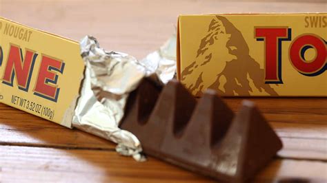 There’s a hidden image on Toblerone chocolate bars: Can you spot it? | WKRG