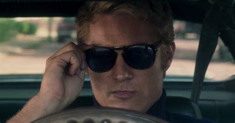 Finding Steve McQueen Trailer Pulls Off a Presidential Bank Heist ...