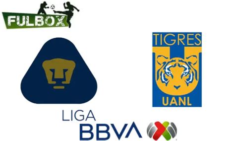 Pumas vs Tigres EN VIVO Hora, Canal, Dónde ver Semifinales Liga MX ...