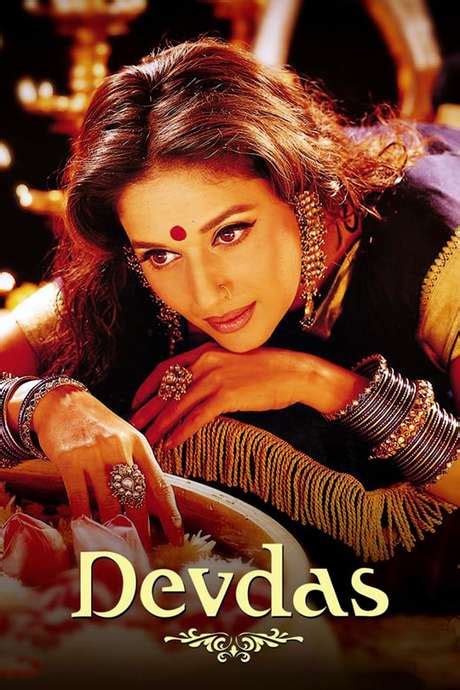 ‎Devdas (2002) directed by Sanjay Leela Bhansali • Reviews, film + cast ...