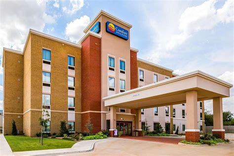 COMFORT INN & SUITES NEWCASTLE - OKLAHOMA CITY $94 ($̶1̶2̶3̶) - Updated ...