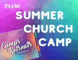 2021 Summer Church Camp – First United Methodist of Mechanicsburg