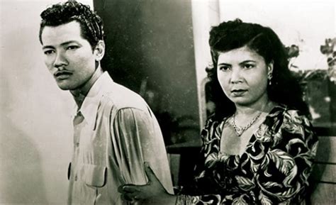 Patah Hati (1952) - IMDb