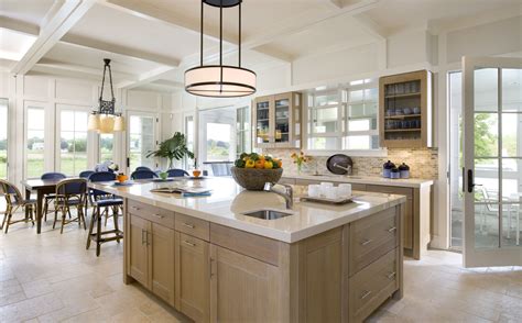 Open Concept Kitchen: A Guide To Designing And Decorating - Kitchen Ideas