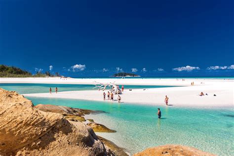 The 20 Best Beaches in Australia