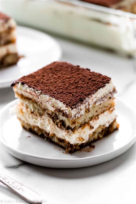 Delicious Tiramisu recipe you must try for your next dinner!