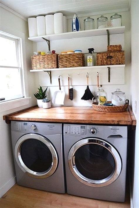 Room Makeover Small Laundry Room Ideas Ikea 25+ Awesome Minimalist ...